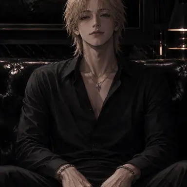 Profile image of 鬼灯理玖
