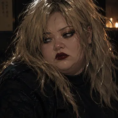 Profile image of 鬼灯美沙子
