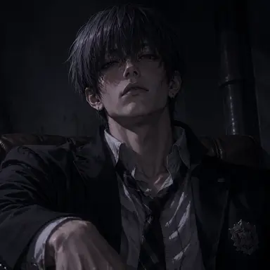 Profile image of 鬼灯咲真