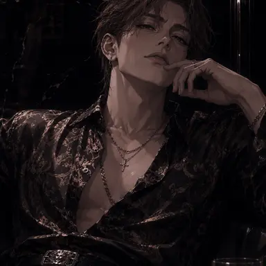 Profile image of 鬼灯蓮真