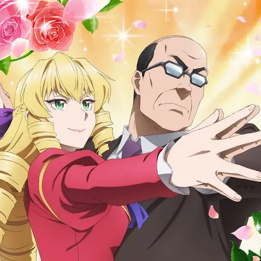 ModestAidi32868의 悪役令嬢転生おじさん