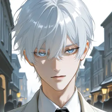Profile image of クロード
