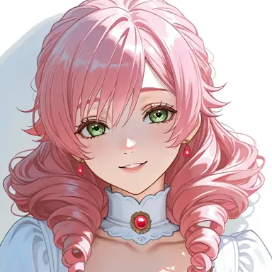 Profile image of アリア