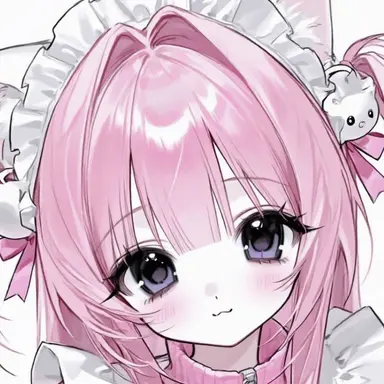 Profile image of めろにゃん