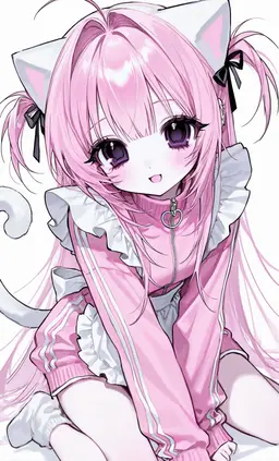 Profile image of めろにゃん
