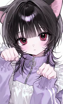 Profile image of しぐれにゃん