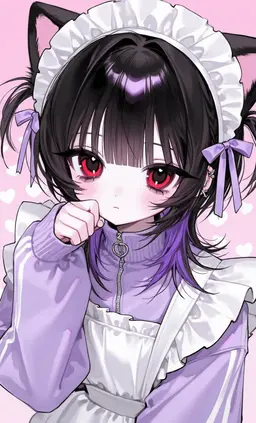 Profile image of しぐれにゃん