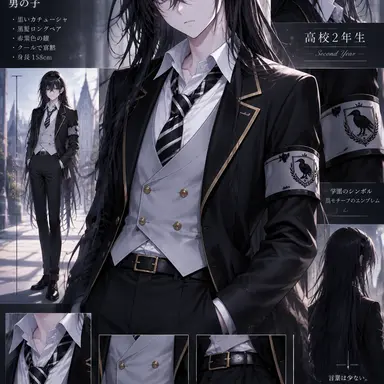 Profile image of ほむら