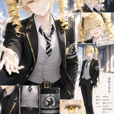Profile image of マミ