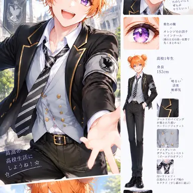 Profile image of セルマ