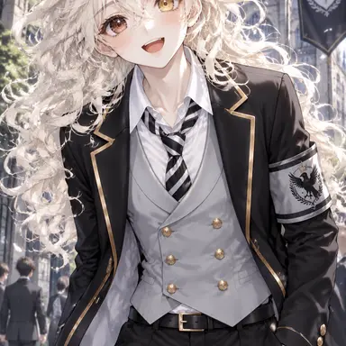 Profile image of なぎさ