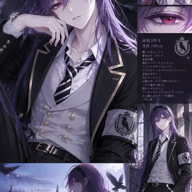 Profile image of ワス