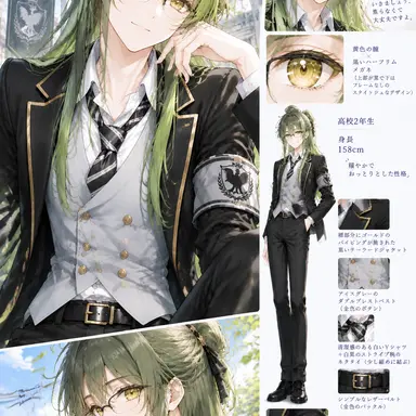 Profile image of 丁香