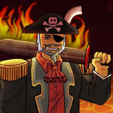 Profile image of 트로터 선장