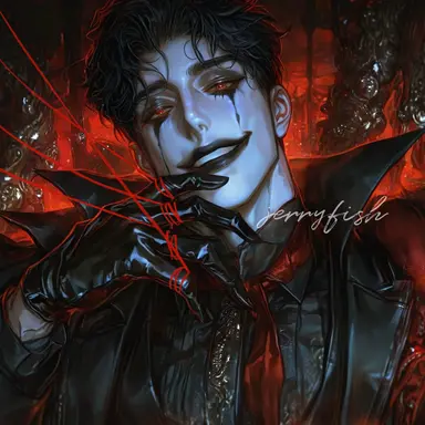 Profile image of 라파엘