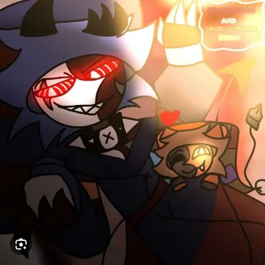 Profile image of BloodMoon