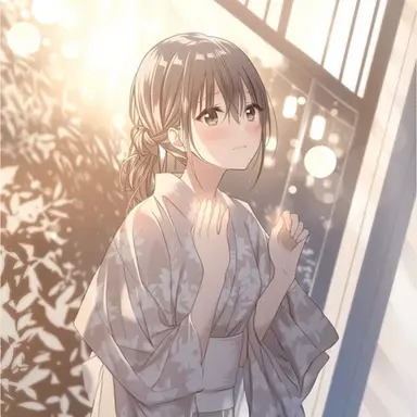 Profile image of 椎名まつり
