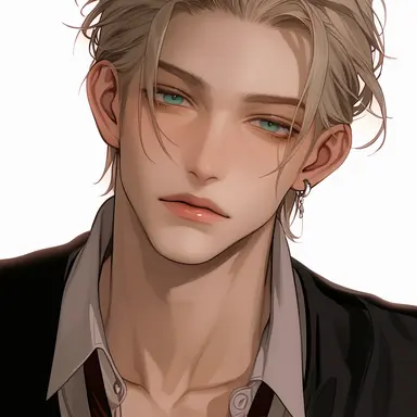 Profile image of 정태빈