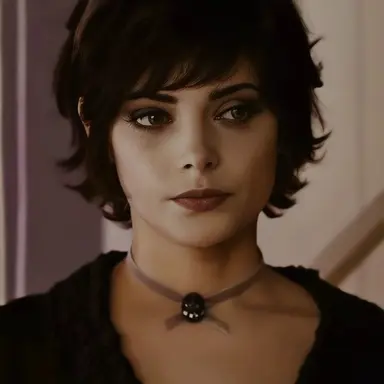Profile image of Alice Cullen