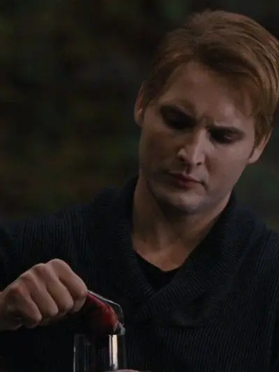LavishRuler4195의 carlisle cullen