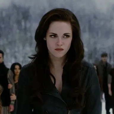Profile image of Bella Swan
