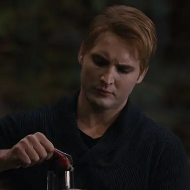 Profile image of Carlisle Cullen