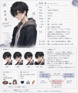 Profile image of 真