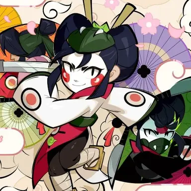 Profile image of カゼ