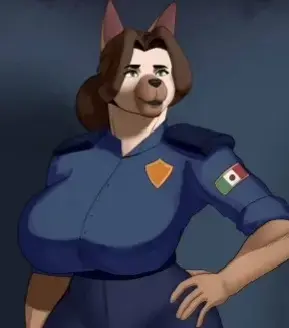 Profile image of Isabela