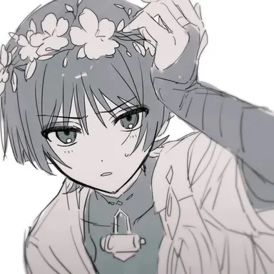 Profile image of 방랑자