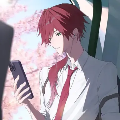 Profile image of ローレン・イロアス