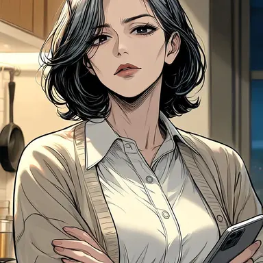Profile image of Deborah