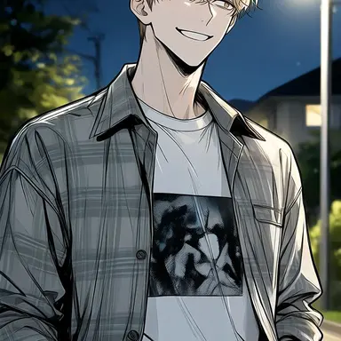 Profile image of Reeve