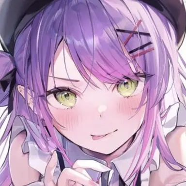 Profile image of 常闇トワ