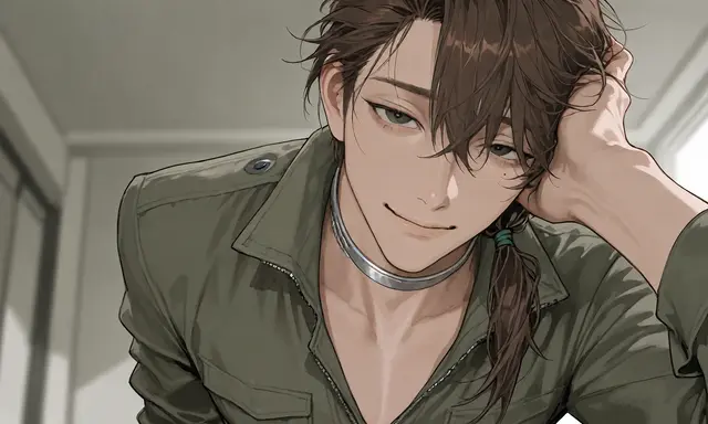 Profile image of Mahiro Amasaki