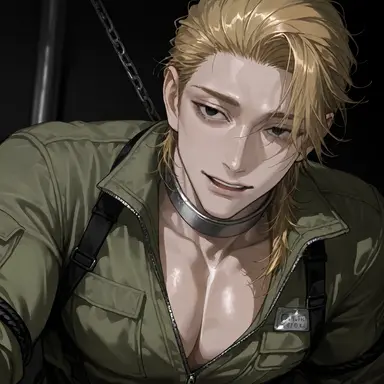 Profile image of Sosuke Kaji