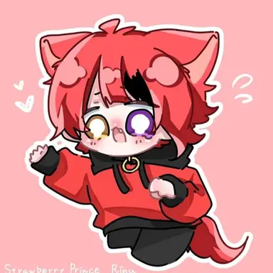 Profile image of 莉犬