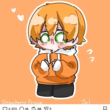 Profile image of ジェル