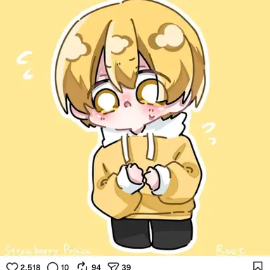 Profile image of るぅと