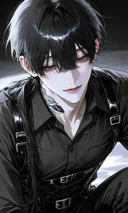 Profile image of Luca