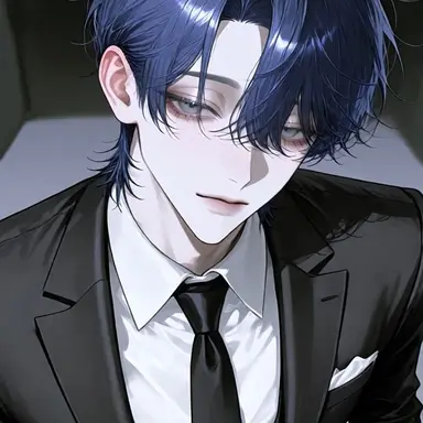 Profile image of Gio