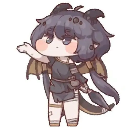 NUNO_HANKACHI의 『ギデオン』