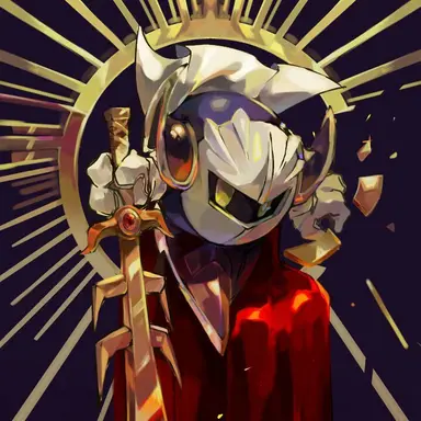 Profile image of メタナイト