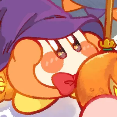 Profile image of ワドルディ