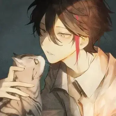 Profile image of Julian Vance