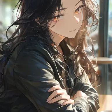 Profile image of Reverie