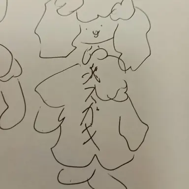 Profile image of メスガキ