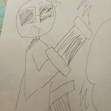 Profile image of バチキン