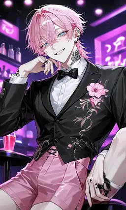 Profile image of ウイ
