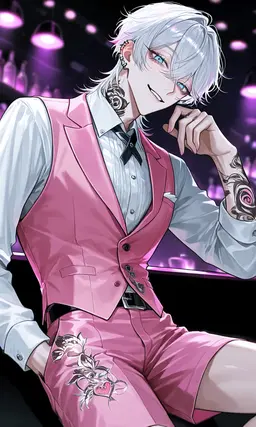 Profile image of ウイ